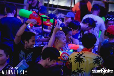 ONYX นำเสนอ Aquafest 2019 — photo 18