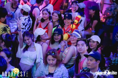 ONYX นำเสนอ Aquafest 2019 — photo 19