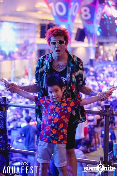 ONYX นำเสนอ Aquafest 2019 — photo 20