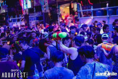 ONYX นำเสนอ Aquafest 2019 — photo 21
