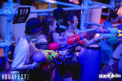 ONYX นำเสนอ Aquafest 2019 — photo 22