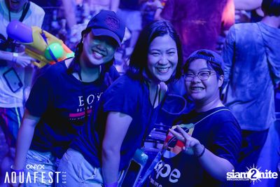 ONYX นำเสนอ Aquafest 2019 — photo 23