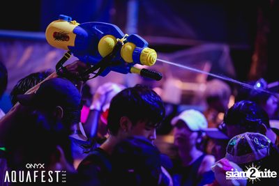 ONYX นำเสนอ Aquafest 2019 — photo 25