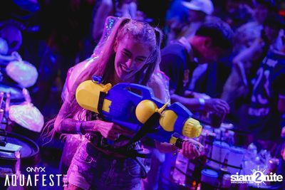 ONYX นำเสนอ Aquafest 2019 — photo 26