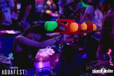 ONYX นำเสนอ Aquafest 2019 — photo 27
