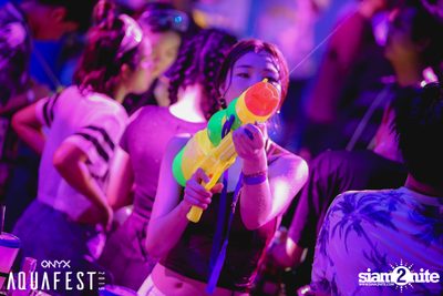 ONYX นำเสนอ Aquafest 2019 — photo 28