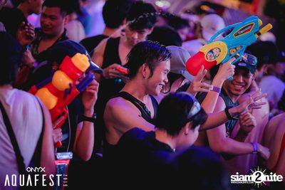 ONYX นำเสนอ Aquafest 2019 — photo 29