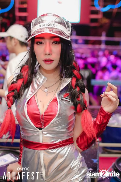 ONYX นำเสนอ Aquafest 2019 — photo 31