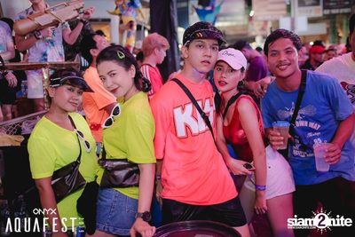 ONYX นำเสนอ Aquafest 2019 — photo 32