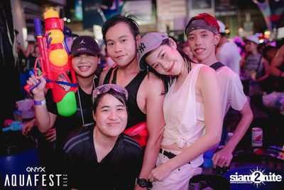 ONYX นำเสนอ Aquafest 2019 — photo 33