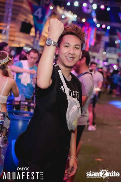 ONYX นำเสนอ Aquafest 2019 — photo 35