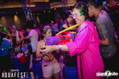 ONYX นำเสนอ Aquafest 2019 — photo 36