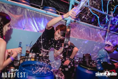 ONYX นำเสนอ Aquafest 2019 — photo 37