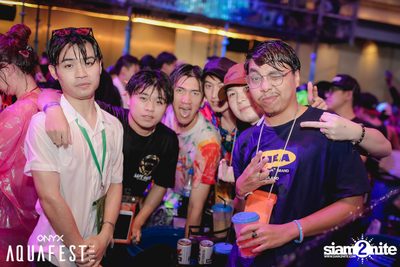 ONYX นำเสนอ Aquafest 2019 — photo 38