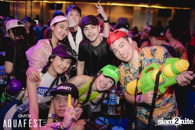 ONYX นำเสนอ Aquafest 2019 — photo 39