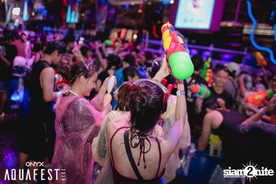 ONYX นำเสนอ Aquafest 2019 — photo 41