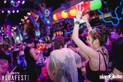 ONYX นำเสนอ Aquafest 2019 — photo 42