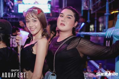 ONYX นำเสนอ Aquafest 2019 — photo 43