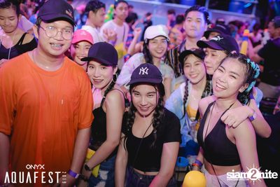 ONYX นำเสนอ Aquafest 2019 — photo 46