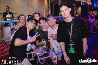 ONYX นำเสนอ Aquafest 2019 — photo 47