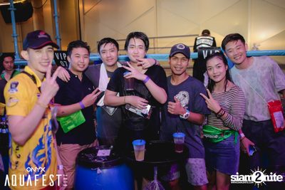 ONYX นำเสนอ Aquafest 2019 — photo 48