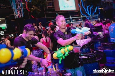 ONYX นำเสนอ Aquafest 2019 — photo 49