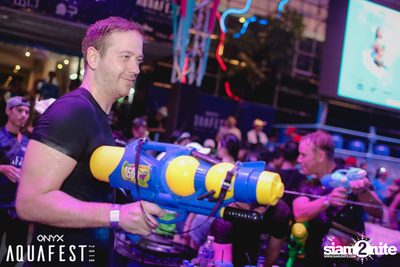 ONYX นำเสนอ Aquafest 2019 — photo 50