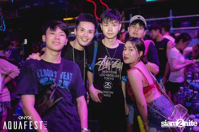 ONYX นำเสนอ Aquafest 2019 — photo 51
