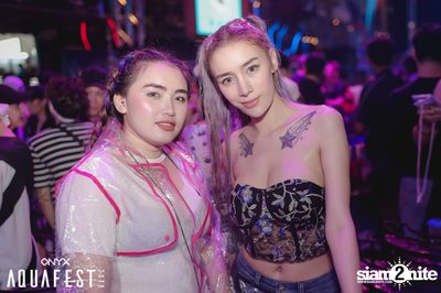 ONYX นำเสนอ Aquafest 2019 — photo 52