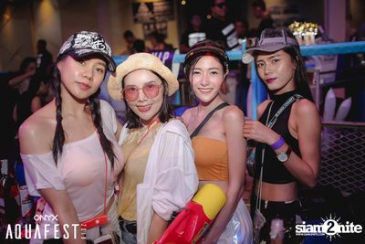 ONYX นำเสนอ Aquafest 2019 — photo 53