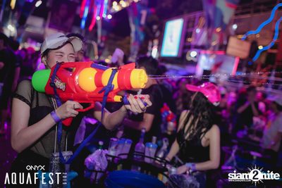 ONYX นำเสนอ Aquafest 2019 — photo 54