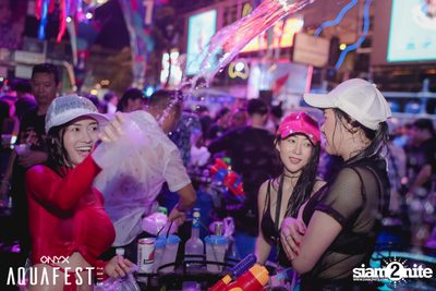 ONYX นำเสนอ Aquafest 2019 — photo 55