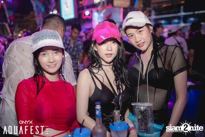 ONYX นำเสนอ Aquafest 2019 — photo 56