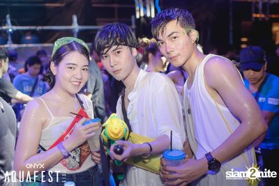 ONYX นำเสนอ Aquafest 2019 — photo 57