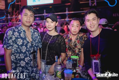 ONYX นำเสนอ Aquafest 2019 — photo 58