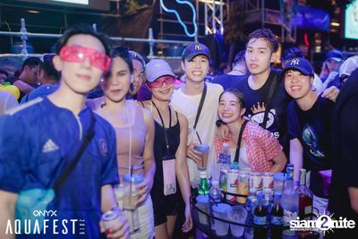 ONYX นำเสนอ Aquafest 2019 — photo 59