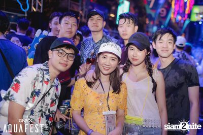 ONYX นำเสนอ Aquafest 2019 — photo 60