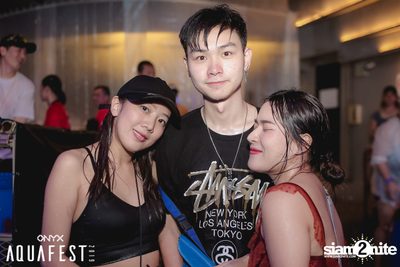 ONYX นำเสนอ Aquafest 2019 — photo 61