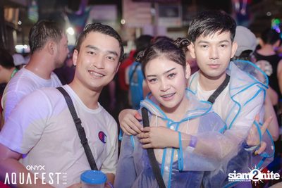 ONYX นำเสนอ Aquafest 2019 — photo 63