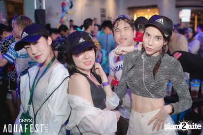 ONYX นำเสนอ Aquafest 2019 — photo 64