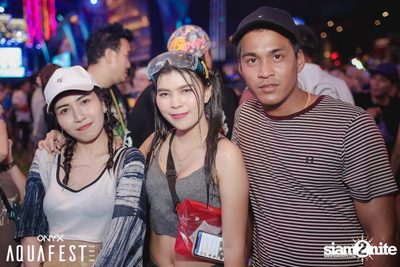 ONYX นำเสนอ Aquafest 2019 — photo 65