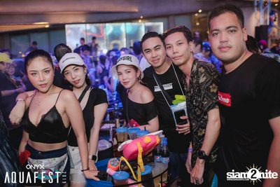 ONYX นำเสนอ Aquafest 2019 — photo 66