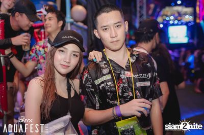 ONYX นำเสนอ Aquafest 2019 — photo 68