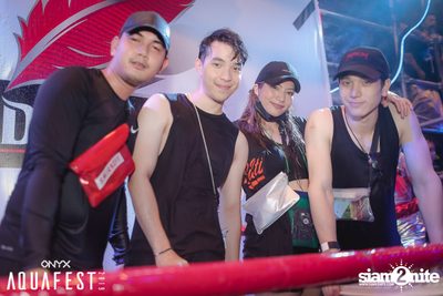 ONYX นำเสนอ Aquafest 2019 — photo 69