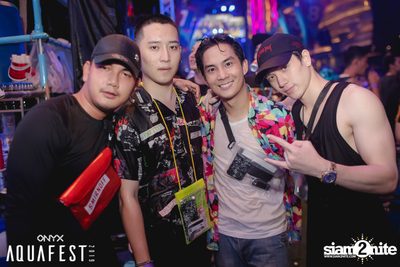 ONYX นำเสนอ Aquafest 2019 — photo 70