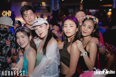 ONYX นำเสนอ Aquafest 2019 — photo 72