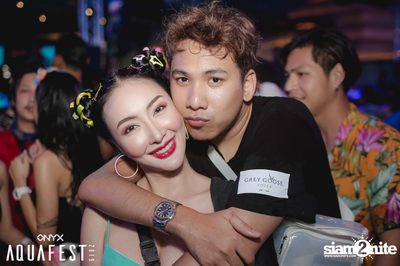 ONYX นำเสนอ Aquafest 2019 — photo 73