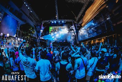 ONYX นำเสนอ Aquafest 2019 — photo 74