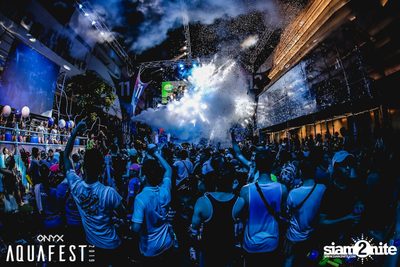 ONYX นำเสนอ Aquafest 2019 — photo 75