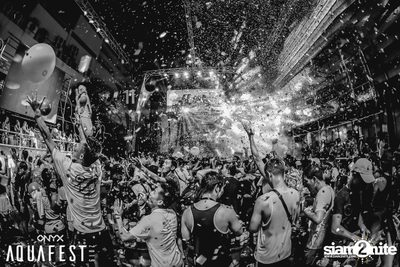 ONYX นำเสนอ Aquafest 2019 — photo 76